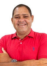 EDILSON ALEIJADO