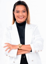 PASTORA KALIANE SOUZA