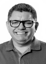 RADIALISTA GERALDO MACÊDO