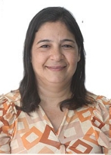 PASTORA MÁRCIA