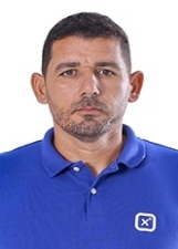 DANIEL AZULÃO