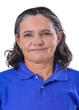 ANDRÉA DE MEU SANTO