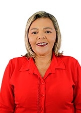 ANDREIA ALMEIDA