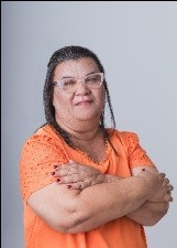 SELMA AGENTE DE SAÚDE