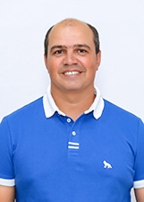 GETÚLIO PEREIRA