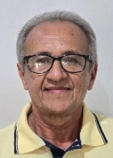 ROMUALDO VIEIRA