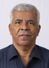 PASTOR NIVALDO TEODORO