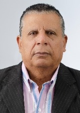 LAERCIO ALMEIDA