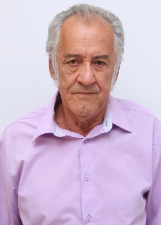 TIÃO PADEIRO