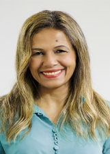 PASTORA SANDRA FERREIRA