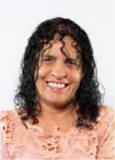 ENFERMEIRA NILDA CASAÇOLA