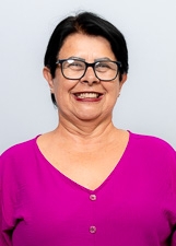 SANDRA BARRETO DA SAÚDE