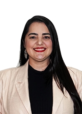 PROFESSORA PATRICIA ARAUJO