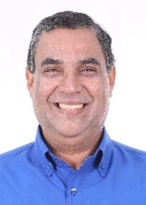 PASTOR ASTÉRIO SILVA