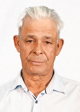 NENÊ PEDREIRO