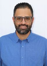 PROFESSOR ANGELO RAFAEL