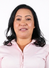 PASTORA SILVANA NEGRÃO