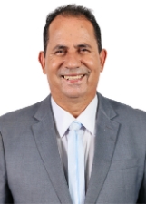 PASTOR EVAILTON RIBEIRO