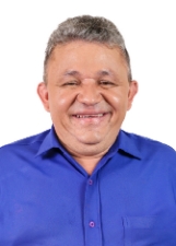 ZÉ AMIGUINHO