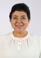 PROFESSORA LUZIA MANI