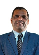 PASTOR SÉRGIO ALVES