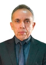 PASTOR EZEQUIEL ARAÚJO