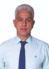 PASTOR MARCOS FALCÃO