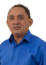 CICERO ARAUJO PROFESSOR