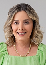 PROFESSORA PATRÍCIA MIRANDA