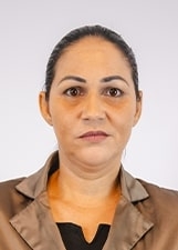 PASTORA PATRÍCIA