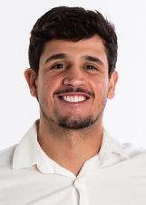 LUKAS MACHADO