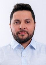 PROFESSOR THIAGO LOUZADA