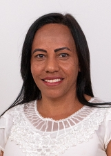 PATRICIA BORGES