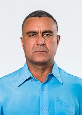 GILBERTO DE FARIA