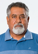 BENEDITO FERREIRA DA SILVA