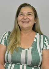 PASTORA KÁTIA RABELLO