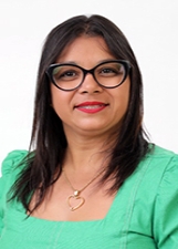 PSICOLOGA LUCIANA BATISTA