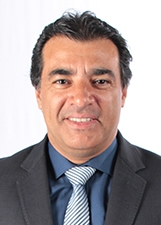 SÉRGIO MANO