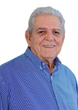 TONINHO CIMATI