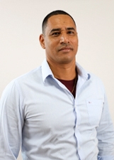 ADRIANO ADESTRADOR BOMBEIRO