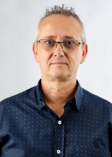 PROFESSOR GILMAR