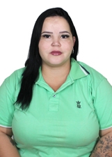 TATIANE DO ZÉ BEDEU COLETIVO