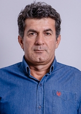 GETULIO DOS SANTOS