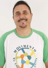 DOUGLAS BERNADO