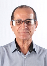 PROFESSOR CAPITÃO SINÉSIO