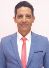 PASTOR ADÃOZINHO