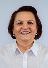 PROFESSORA MARIA LUIZA