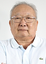 DR HELIO YUKIO