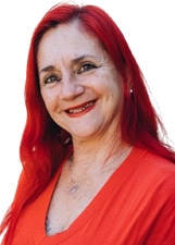 FÁTIMA CAMARGO