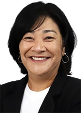 PROFESSORA KÁTIA SATO